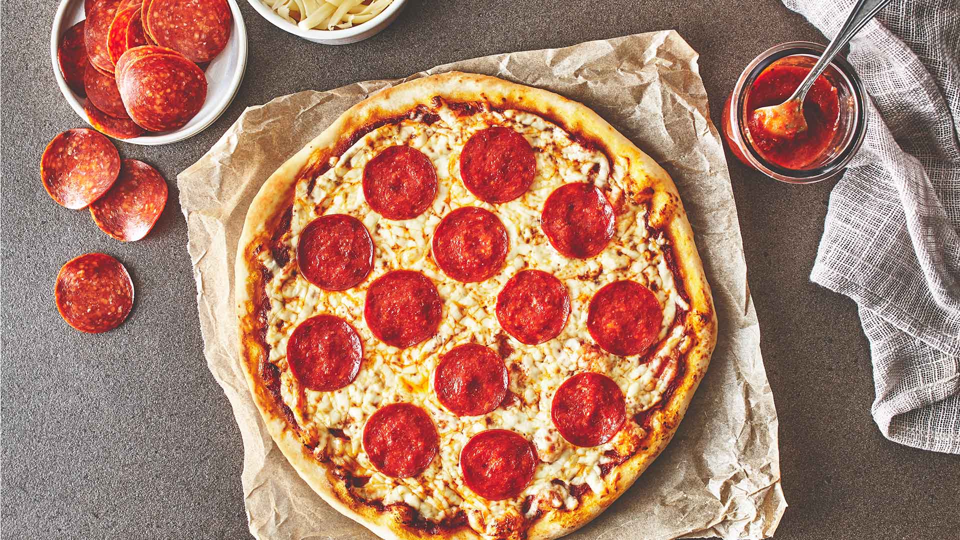Pepperoni And Cheese Is Great On Pizza Grammar At Bobby Holman Blog Pepperoni And Cheese Is Great On Pizza Grammar At Bobby Holman Blog